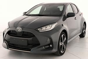 Toyota Yaris 1.5h 130 premium