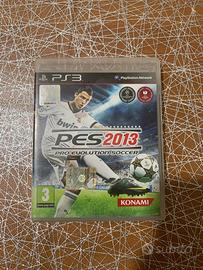 Pes 2013 per ps3