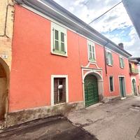 Porzione di fabbricato da ristrutturare