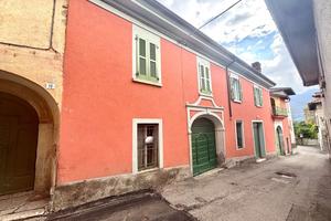 Porzione di fabbricato da ristrutturare