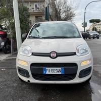 Fiat Panda 1.3 MJT S&S Lounge
