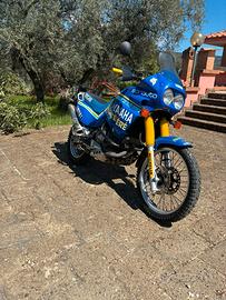 Xtz 750 supertenere completamente RESTAURATA