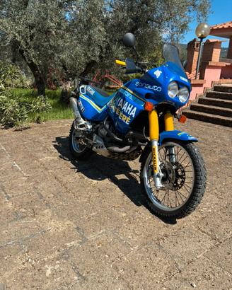 Xtz 750 supertenere completamente RESTAURATA
