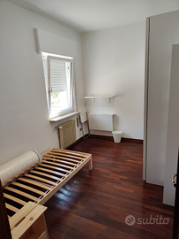 Tutto incluso stanze ai FERROVIERI