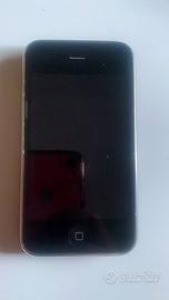 IPhone 3G per pezzi di ricambi
