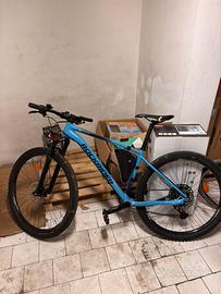 Mountain bike Rockrider XC500 taglia L