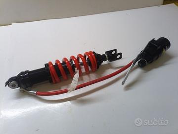 Yamaha mt-09 2017 monoammortizzatore RAZOR-R K-TEC