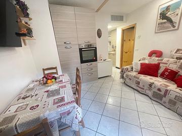 Appartamento Artesina ristrutturato