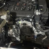 Motore HM05 Citroen Peugeot Opel 1.2 benzina