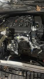 Motore HM05 Citroen Peugeot Opel 1.2 benzina