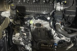 Motore HM05 Citroen Peugeot Opel 1.2 benzina