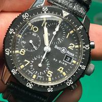 Bell & Ross by Sinn