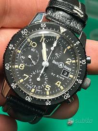 Bell & Ross by Sinn