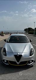 FARI ALFA ROMEO GIULIETTA