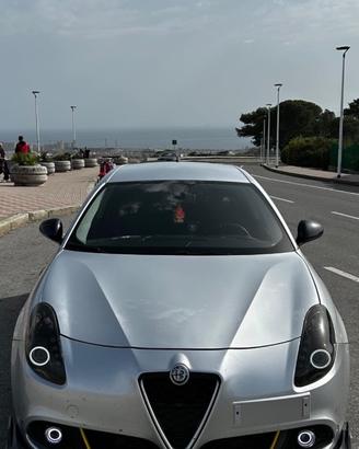 FARI ALFA ROMEO GIULIETTA