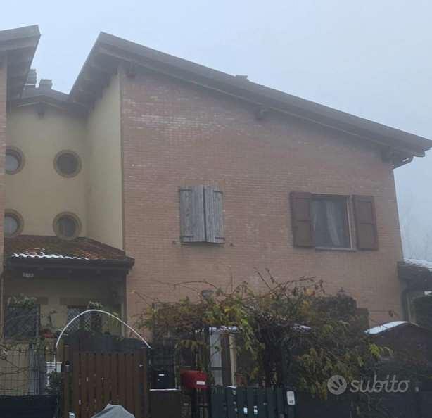 Appartamento – Savigno - Altro
