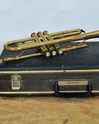 strumento musicale