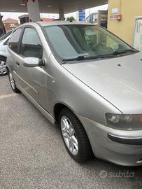 Fiat Punto 1.4 16V 3 porte Sporting