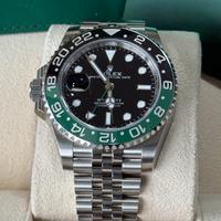 Rolex Sprite 126720VTNR