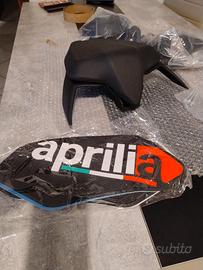 ricambio e accessori 