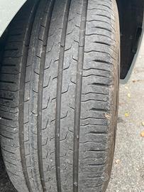 Gomme estive come nuove