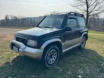 Suzuki Vitara 1.6 Benzina 4x4