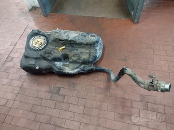 Serbatoio Gasolio Jeep Cherokee 2020