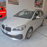 Bmw Serie 2 Gran Tourer 218d xDrive Luxury