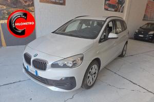 Bmw Serie 2 Gran Tourer 218d xDrive Luxury