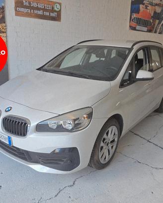 Bmw Serie 2 Gran Tourer 218d xDrive Luxury