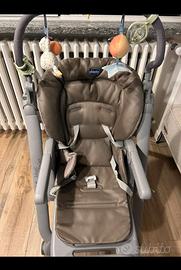 CHICCO POLLY MAGIC RELAX