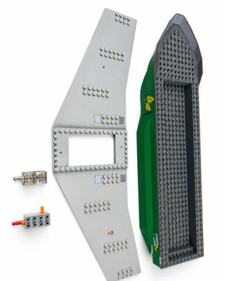 LEGO Originali – Pezzi Speciali