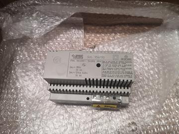 Alimentatore Urmet sch. 956/110 