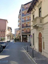 Immobile in asta di 142 m² con 2 locali e box auto