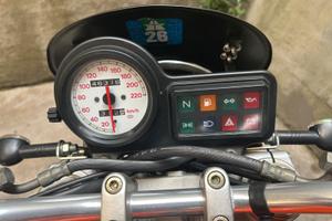 ducati Monster 750