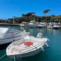 Barca Tullio Abbate Primatist 15