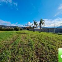 Terreno Agricolo Campo Calabro 1300 Mq