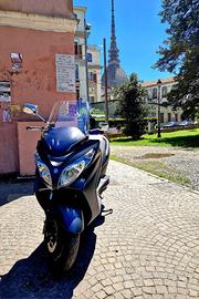Burgman 400