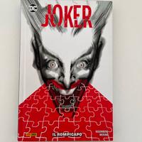 JOKER-IL ROMPICAPO