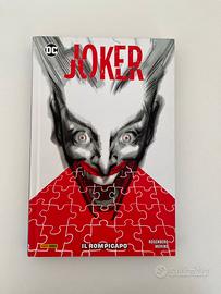 JOKER-IL ROMPICAPO