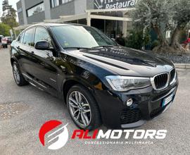 Bmw X4 xDrive20d M-SPORT