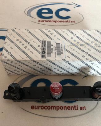 735610908 PULSANTIERA CENTRALE FIAT 500X