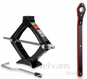 Ruotino di Scorta 19" per Mercedes Gle fino a 201