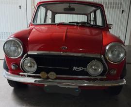 INNOCENTI Mini - 1972