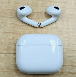 Airpods gen3