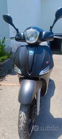 Liberty 50 come nuovo