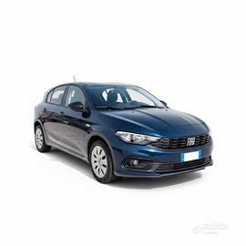 FIAT Tipo (2015-->) - Tipo 1.3 Mjt S&S 5 porte
