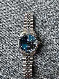 Orologio automatico 21 jewels, perfetto stato