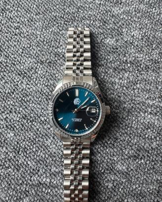 Orologio automatico 21 jewels, perfetto stato