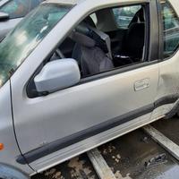 OPEL FRONTERA 2000 - PORTA SINISTRA